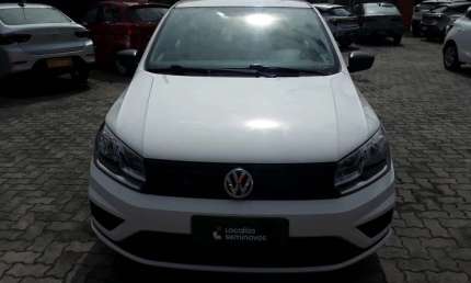 Volkswagen voyage 2023 1.0 12v mpi totalflex 4p manual