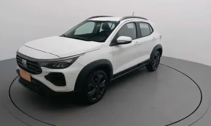 Fiat pulse 2023 1.0 turbo 200 flex drive cvt