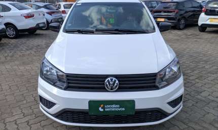 Volkswagen gol 2023 1.0 12v mpi totalflex 4p manual