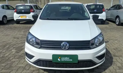 Volkswagen gol 2023 1.0 12v mpi totalflex 4p manual