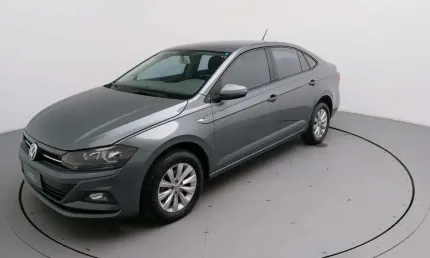 Volkswagen virtus 2021 1.0 200 tsi comfortline automático