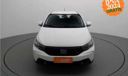 Fiat argo 2023 1.0 firefly flex drive manual
