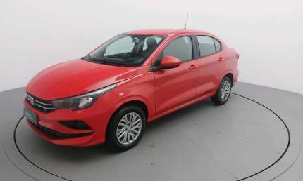 Fiat cronos 2023 1.0 firefly flex drive manual