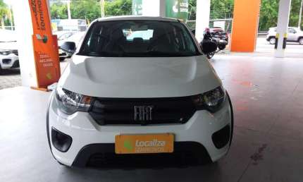 Fiat mobi 2023 1.0 evo flex like. manual