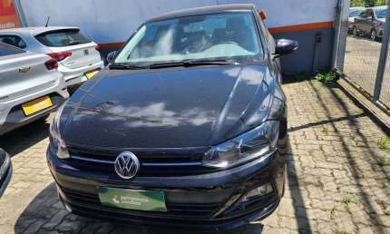 Volkswagen virtus 2021 1.0 200 tsi comfortline automático