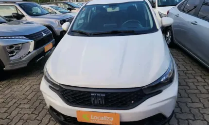 Fiat argo 2023 1.0 firefly flex drive manual