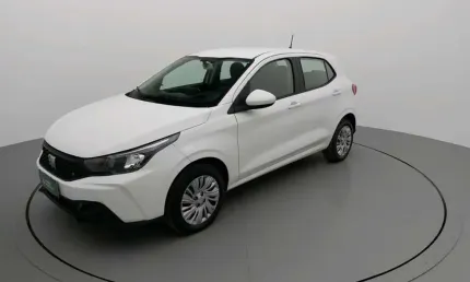 Fiat argo 2023 1.0 firefly flex drive manual