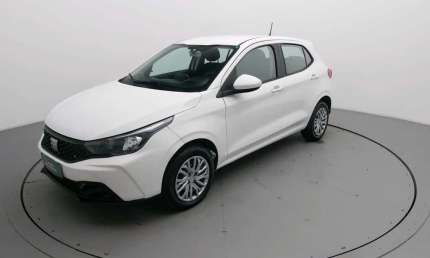 Fiat argo 2023 1.0 firefly flex drive manual