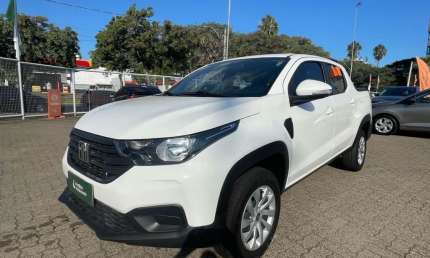 Fiat strada 2024 1.3 firefly flex freedom cs manual