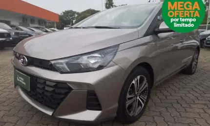 Hyundai hb20s 2024 1.0 tgdi flex comfort plus automático