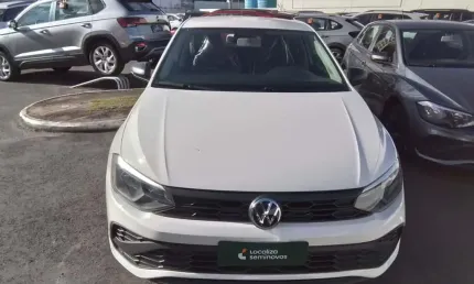 Volkswagen polo 2024 1.0 mpi track manual