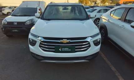 Chevrolet montana 2025 1.2 turbo flex ltz automático