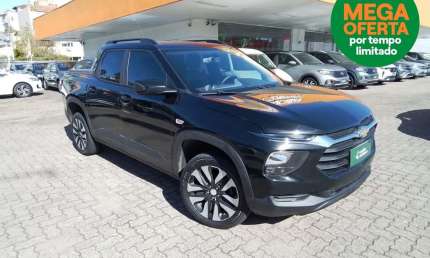 Chevrolet montana 2024 1.2 turbo flex lt manual