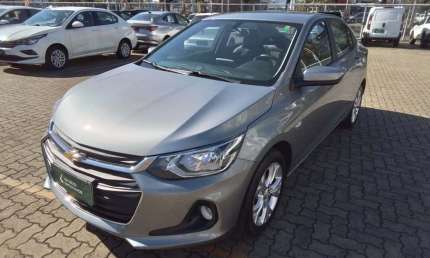 Chevrolet onix 2025 1.0 turbo flex ltz automático