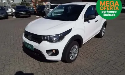 Fiat mobi 2025 1.0 evo flex like. manual