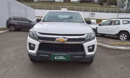 Chevrolet s10 2024 2.8 16v turbo diesel lt cd 4x4 automático