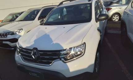 Renault duster 2024 1.6 16v sce flex intense x-tronic