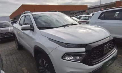 Fiat toro 2024 1.3 turbo 270 flex freedom at6