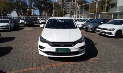 Fiat cronos 2024 1.0 firefly flex drive manual