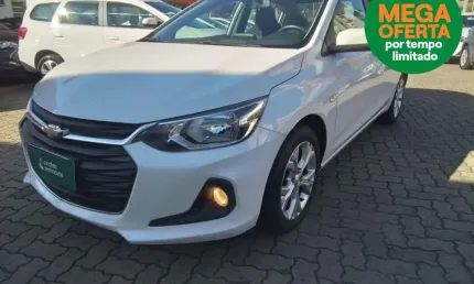 Chevrolet onix 2024 1.0 turbo flex ltz automático
