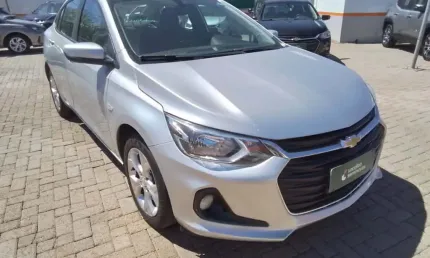 Chevrolet onix 2023 1.0 turbo flex plus ltz manual