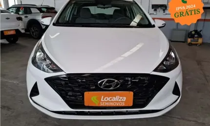 Hyundai hb20s 2022 1.0 tgdi flex platinum manual