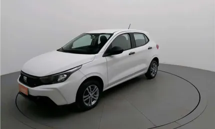 Fiat argo 2023 1.0 firefly flex manual