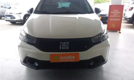 Fiat argo 2023 1.0 firefly flex manual