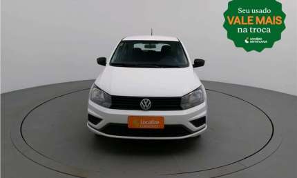 Volkswagen gol 2023 1.0 12v mpi totalflex 4p manual