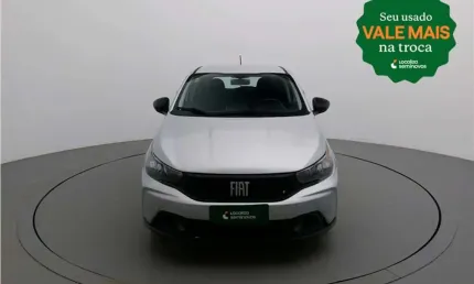 Fiat argo 2023 1.0 firefly flex manual