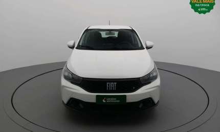 Fiat argo 2023 1.0 firefly flex drive manual
