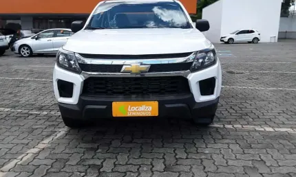 Chevrolet s10 2023 2.8 16v turbo diesel ls cd 4x4 manual