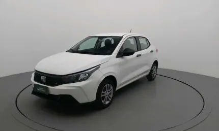 Fiat argo 2023 1.0 firefly flex manual