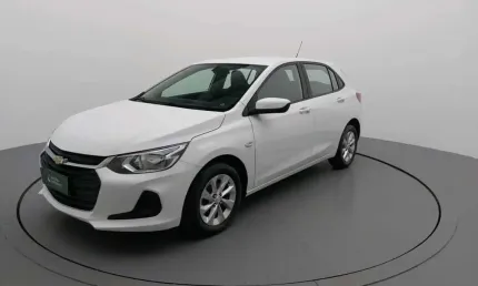 Chevrolet onix 2023 1.0 turbo flex lt manual