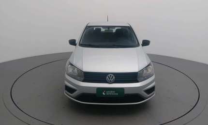 Volkswagen gol 2022 1.0 12v mpi totalflex 4p manual
