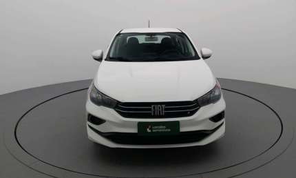 Fiat cronos 2023 1.0 firefly flex drive manual