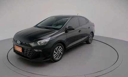 Hyundai hb20s 2023 1.0 12v flex limited manual