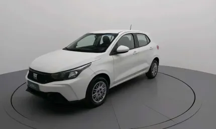 Fiat argo 2023 1.0 firefly flex drive manual