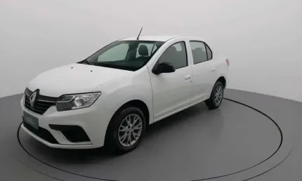 Renault logan 2023 1.0 12v sce flex zen manual