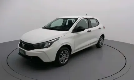 Fiat argo 2023 1.0 firefly flex manual