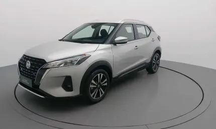 Nissan kicks 2022 1.6 16v flexstart advance xtronic