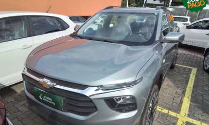 Chevrolet montana 2024 1.2 turbo flex lt manual