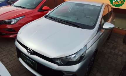 Hyundai hb20s 2024 1.0 tgdi flex comfort automático