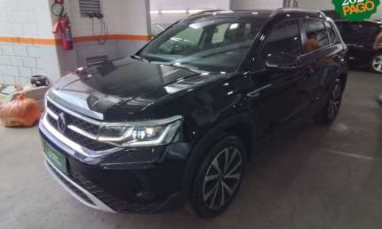 Volkswagen taos 2023 1.4 250 tsi total flex highline automático