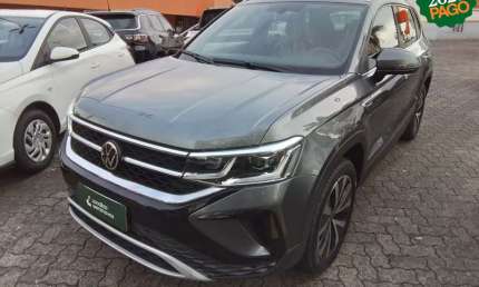 Volkswagen taos 2022 1.4 250 tsi total flex highline automático