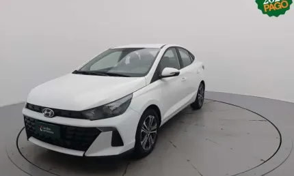 Hyundai hb20s 2024 1.0 tgdi flex comfort plus automático
