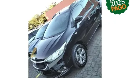 Chevrolet spin 2024 1.8 premier 8v flex 4p automático