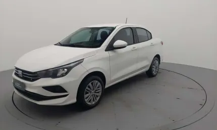 Fiat cronos 2024 1.0 firefly flex drive manual