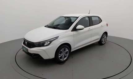 Fiat argo 2023 1.0 firefly flex drive manual