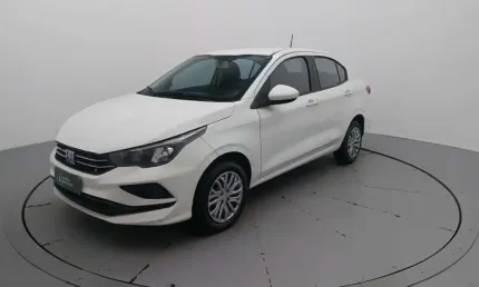 Fiat cronos 2024 1.3 firefly flex drive manual